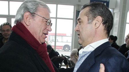 "Becali îi face rău Stelei" TU CE CREZI?