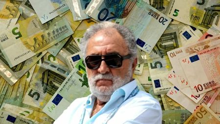 Ion Țiriac a aflat ce face Statul Român cu pensia lui lunară de 12.000 de lei, după ce s-au aplicat măriri importante, conform legii