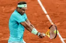 Adio, Roland Garros pentru Rafael Nadal, după ce Alex Zverev l-a spulberat în 3 seturi! Neamțul devine al treilea jucător din istorie care îl învinge pe spaniol la Paris, în ceea ce poate fi ultima partidă a ibericului în Franța
