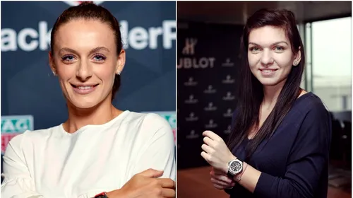 Ana Bogdan îi face concurență Simonei Halep! Jucătoarea din Sinaia a semnat cu un sponsor celebru