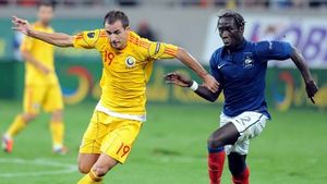 Mizează pe "Motan":** 'Mutu și Marica pot face diferența, dar Stancu e într-o formă de zile mari' Românul care cunoaște perfect Turcia nu-i vede favoriți pe "tricolori"