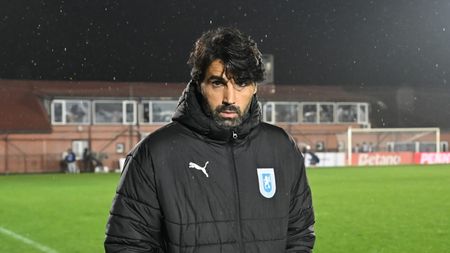 Filipe Coelho face lumină în cazul Nsimba! „Cred că nici el nu are probleme cu mine”