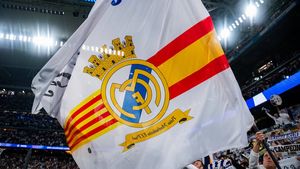 Real Madrid a decis să-l cumpere pe mijlocașul spaniol de 60.000.000 de euro