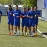 FC Buzău pregătește transferuri importante, cu care să atace promovarea. Auraș Brașoveanu: ”Vom face un lot competitiv”. Conducătorul a numit principalele adversare, printre care și o echipă surpriză