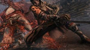Sekiro: Shadows Die Twice - tot ce vreți să știți despre joc