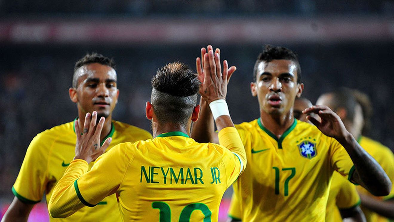 Neymar a stabilit un record după meciul cu Turcia: brazilianul i-a depășit pe Messi și Ronaldo