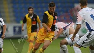 Și rivalii se bucură!** "Credeam că Dinamo se va califica! Chiar mi-am dorit asta!"