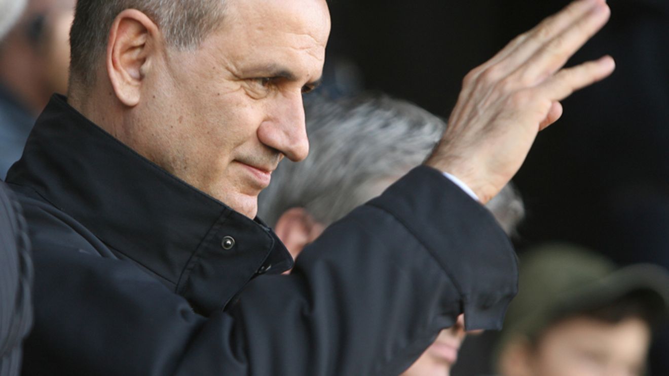 "Mirel Rădoi nu va veni niciodată la Rapid"