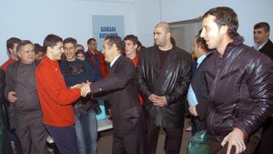 "Să nu-mi mai spună "el", ci "dânsul". Când dădeam salarii de 5.000 de euro pe lună, el lua 25.000". Becali, atac devastator la unul dintre cei mai iubiți jucători din istoria clubului