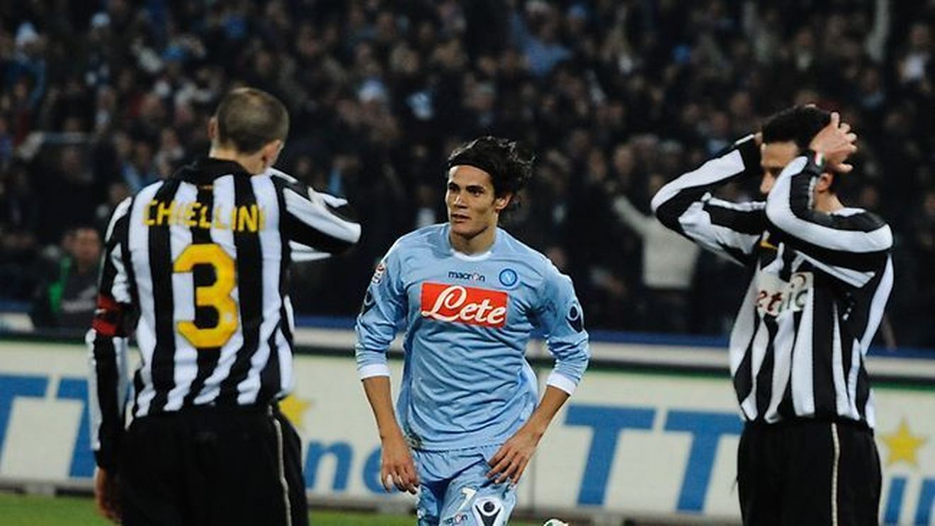 Un fost jucător din Liga 1 reaprinde o ură de decenii! Ce jucător i-a înnebunit pe cei de Juventus și Napoli