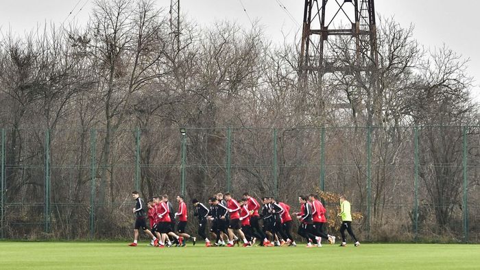 Un antrenor de la Dinamo e neplătit de șapte luni: „M-am întâlnit cu el acum și mi-a spus! Cât credeți că mai rezistă?” | EXCLUSIV