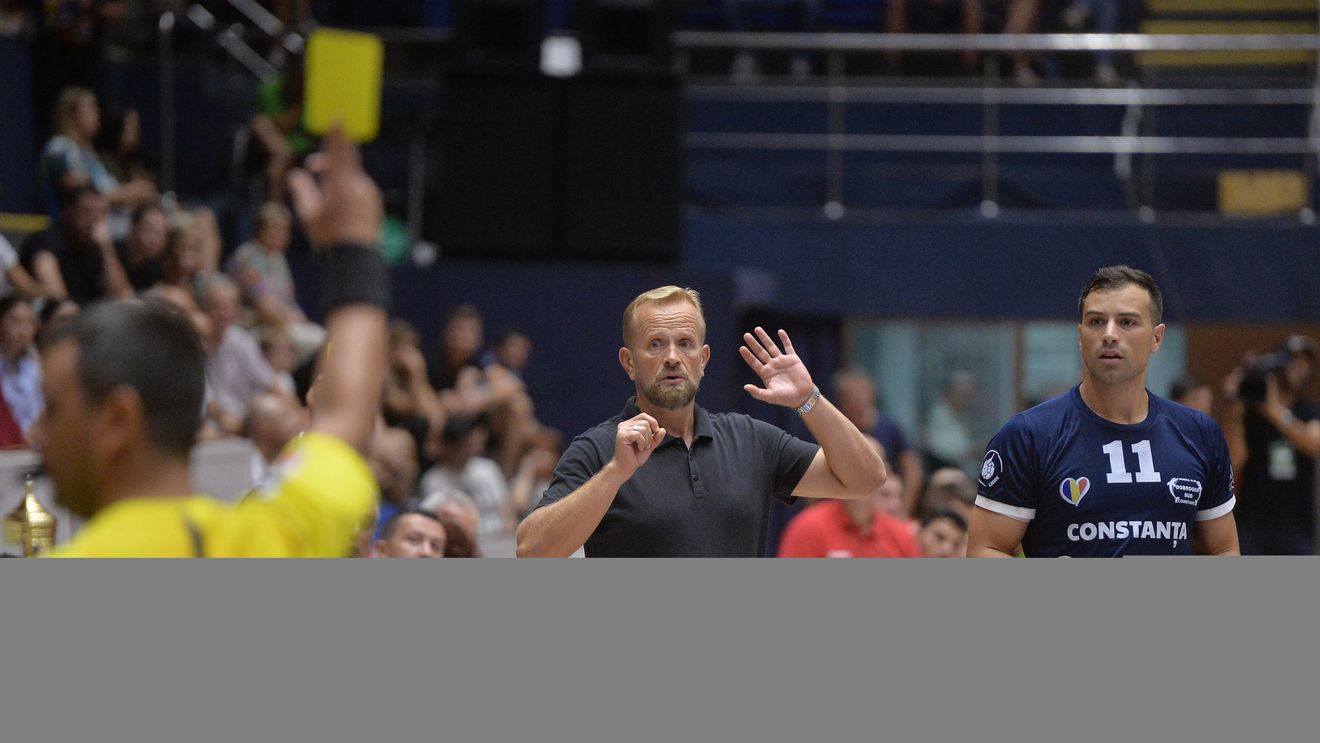 HC Dobrogea Sud Constanța nu a avut nicio șansă cu FC Porto în Cupa EHF. CSM București s-a calificat în sferturile de finală ale Cupei Challenge