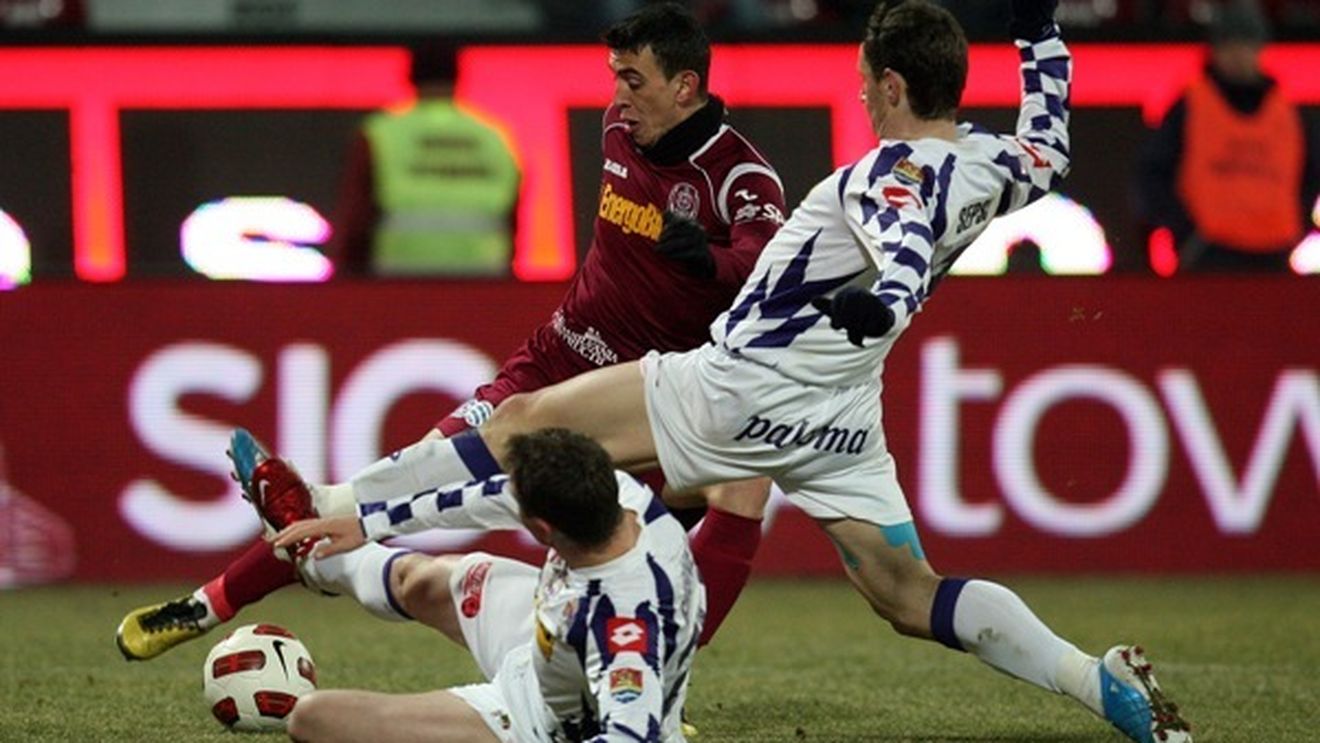 A refuzat Steaua fără să stea pe gânduri:** "Am atât de multe oferte încât nu știu pe care s-o aleg" Vezi unde dă probe ACUM Laszlo Sepsi