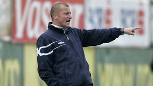 Munteanu: "Fotbalul românesc m-a tras în jos"