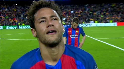 Neymar nu s-a prezentat la reunirea PSG-ului! Șeicii au dat comunicat. Brazilianul le forțează mână șefilor: vrea să revină la Barcelona cu orice preț