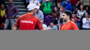 Florin Mergea și Horia Tecău au ratat calificarea în finala turneului de la Stuttgart