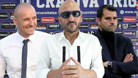 Cum s-a produs divorțul șoc dintre FC U Craiova și Joao Janeiro! Cele două motive bombă care ar fi dus la ruptură: scandal monstru cu Dan Vasilică și o hârtie cu drept de veto în privința primului 11 pentru Adrian Mititelu! „A refuzat să o semneze și apoi a fost forțat să plece” | SURSE PROSPORT