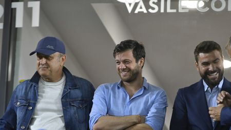 Decizie radicală luată de Dan Șucu după ce Rapid a spulberat-o pe FCSB în derby-ul din Superliga. EXCLUSIV
