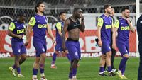 Andrei Cordea și Marian Huja, propuși de Nelu Varga lui Dan Șucu pentru un transfer imediat de la CFR Cluj la Rapid