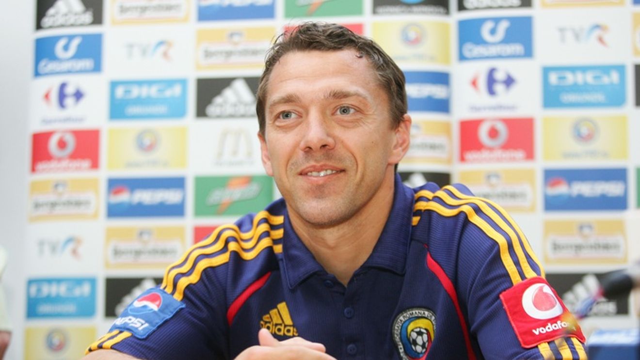 Laurențiu Roșu: "Franța nu este de neînvins!"