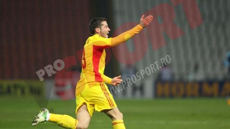 Dragomir: "Să nu pierdem cu ungurii și cu turcii acasă și ne calificăm! Chipciu va fi titular cu Olanda!"