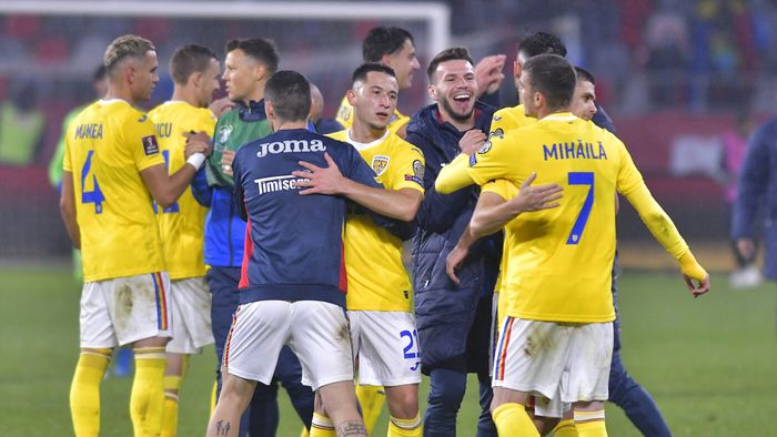 Primul internațional român care știe că nu va fi convocat de Edi Iordănescu pentru meciurile cu Belarus și Andorra: „Anulez biletul, dar nu cred că mă va chema!”