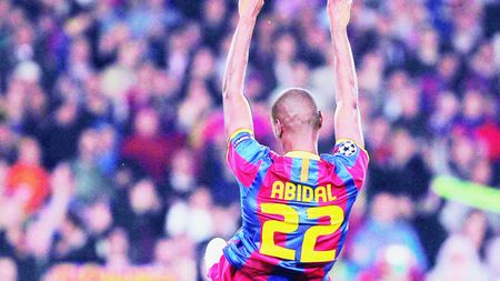 El a fost adevăratul erou al catalanilor