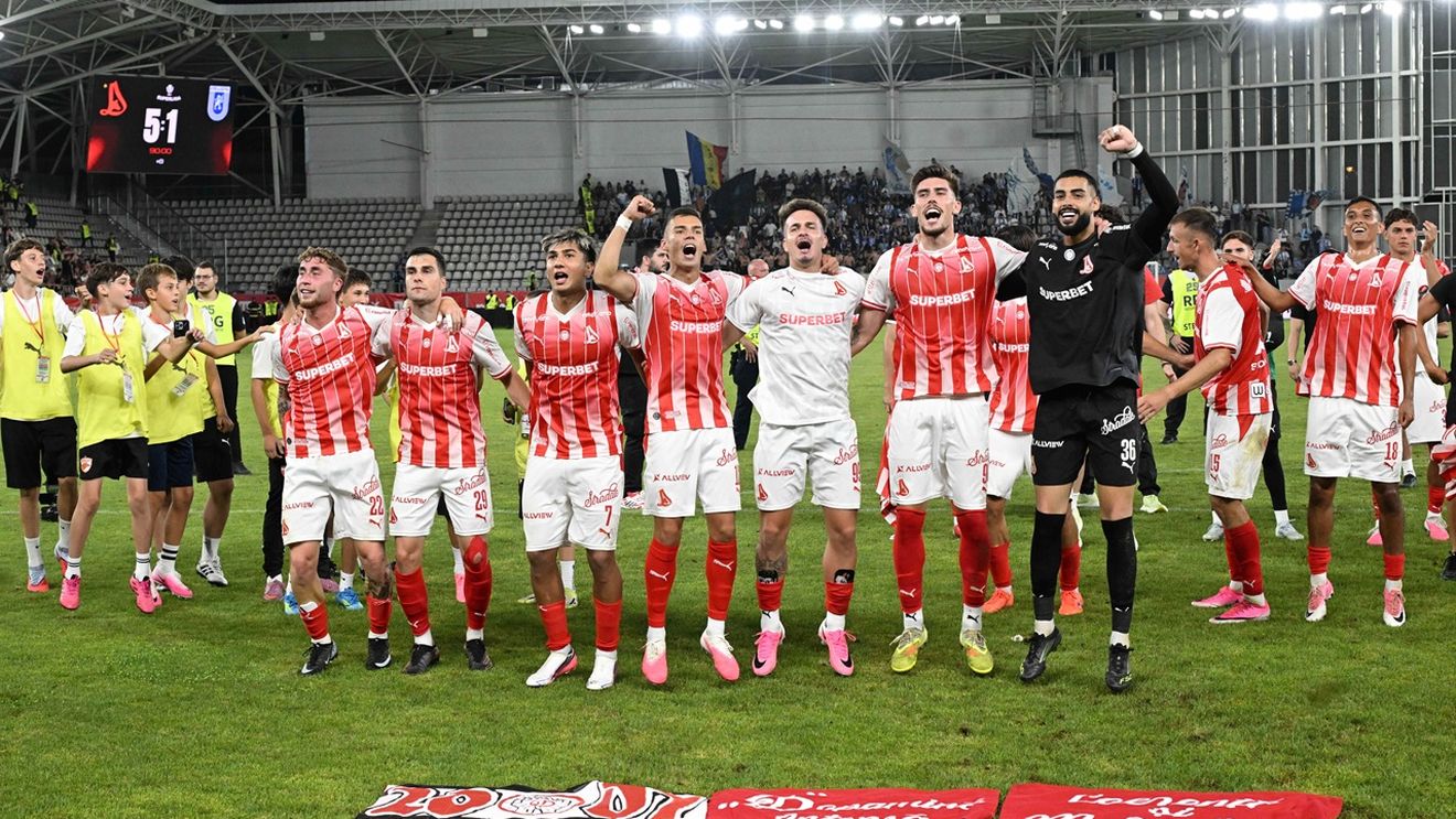 Dinamo a făcut un transfer de senzație pentru Superliga: „Foarte bun! E curajos”