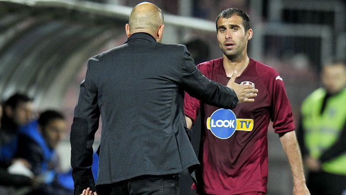 Fostul antrenor de la Dinamo și de la CFR Cluj și-a anunțat retragerea la doar 53 de ani: „Nu mai vreau, mi s-a făcut scârbă”