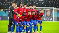 Americanii au văzut FCSB – Feyenoord şi au reacționat plini de uimire. Cum au numit cei de la New York Times performanța românilor