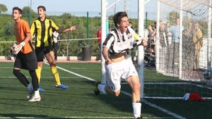 Atacantul Florin Andone a semnat cu Cordoba, nou promovată în prima ligă din Spania