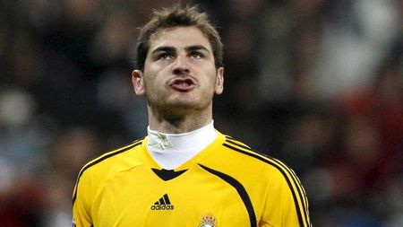Casillas: "Bucurați-vă cât mai puteți,** anul viitor o să plângeți!"