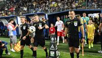 Încă 3 rezilieri la clubul din Superliga! Mai are în lot doar 6 fotbaliști din sezonul trecut