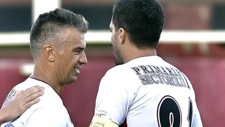 EXCLUSIV | Motivul din spatele plecării lui Daniel Niculae: "De acolo a pornit totul. Cu tot respectul, îi spun în față că nu poate face asta"