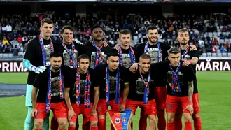 Steaua a reacționat după ce FCSB ”și-a asimilat” 28 de titluri. Ironia ”militarilor” și solicitarea comandatului clubului din Ghencea