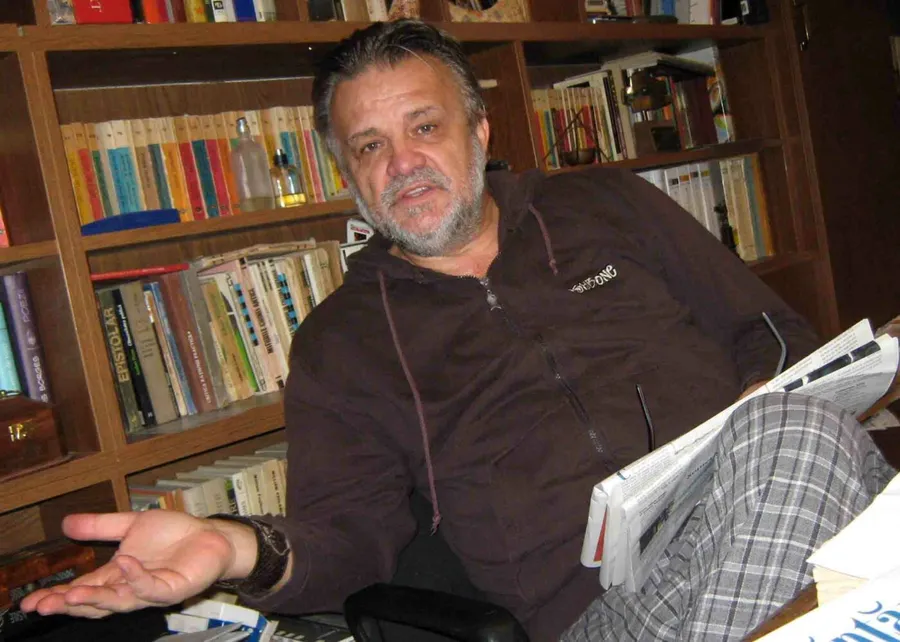 Ioan Cărmăzan 
