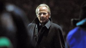 Sven Goran Eriksson a semnat cu Shanghai East Asia 