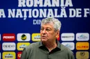 Când are de gând Mircea Lucescu să iasă din antrenorat! Selecționerul României vrea să doboare un record: „O să mor în iarbă”