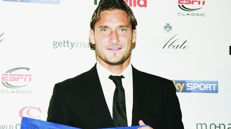 Doar unul intră în istorie!** 10 nume de legendă se luptă pentru "Golden Foot"