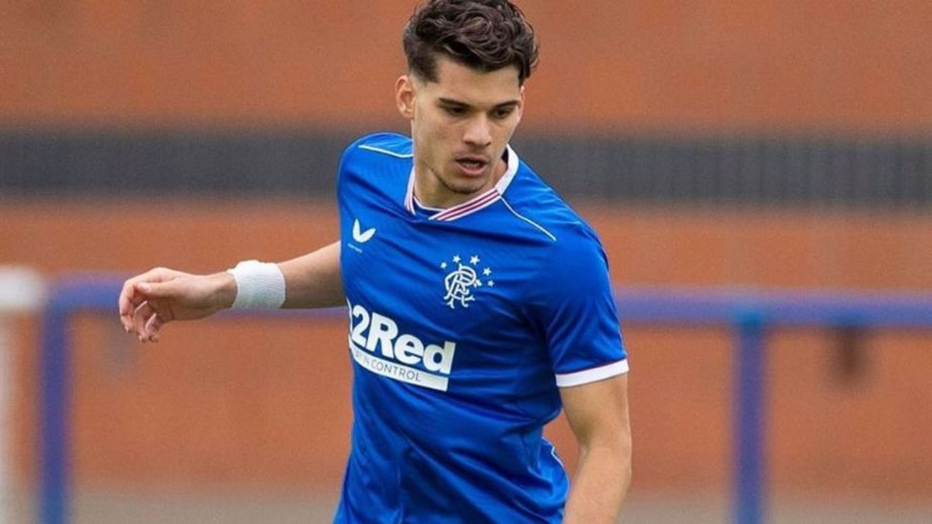 Ianis Hagi, în Premier League? „Viitorul lui e acolo!” Giovanni Becali a menționat o echipă la care poate ajunge mijlocașul lui Rangers