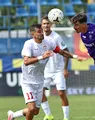 SC Popești Leordeni a condus de două ori Știința Poli, dar a cedat contra timișorenilor și a suferit primul eșec în Liga 2, în etapa 8. Marius Tudorică: ”Meritam măcar cu un punct după cum s-a desfășurat partida”