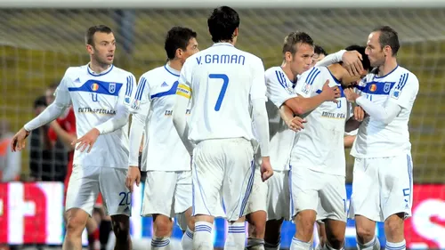 U Craiova 1948 a dat lovitura după plecarea lui Adi Mutu! Cel mai bine plătit fotbalist al echipei din Bănie s-a întors