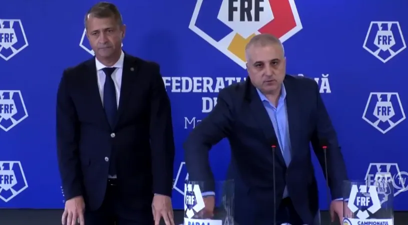 FRF a stabilit meciurile de baraj pentru promovare în Liga 3, ediția 2020-2021. Când se vor desfășura partidele tur/retur