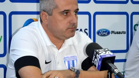 Felix Grigore:** „Noi ne dorim ca Bistrița să nu intre în play-off