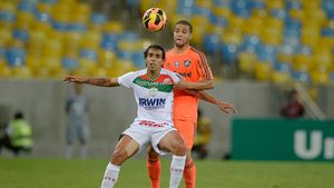 Un club din Brazilia a angajat un specialist în hipnoză pentru a evita retrogradarea: "Voi amplifica tot ceea ce antrenorul le ordonă pe teren". Rezultatul: o nouă înfrângere