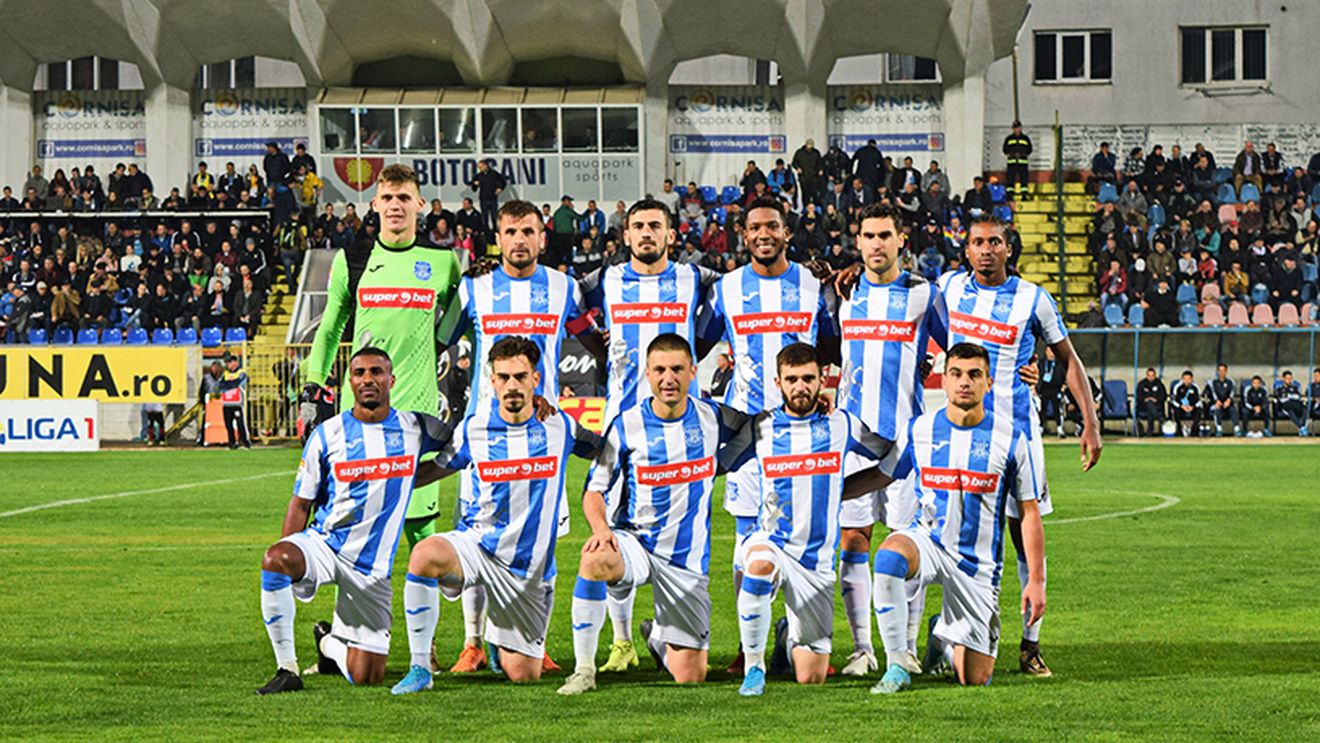 Conducerea Poli Iași, avertisment pentru jucători și staff! ”Noi am făcut eforturi să-i aducem cu salariile la zi, dar ei au rămas restanți în fața suporterilor! Vrem să vedem fotbal”