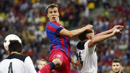 Suporterii lui Tottenham îl așteaptă cu nerăbdare pe Chiricheș: "E genial!" Ce poreclă i-au găsit stelistului