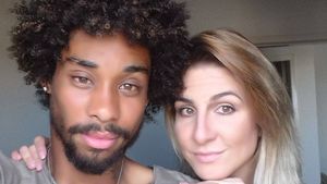 O româncă e iubita unui jucător de la Floriana! A fost cu Ronaldinho, acum noul prieten îi poartă numele | GALERIE FOTO