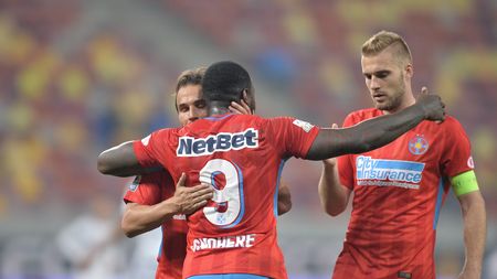 Becali s-a speriat: "Nu mai mergem acolo, nu suntem primiți cu dragoste". Stadionul unei echipe importante din Liga 1, "casă" pentru FCSB: "Azi m-a întrebat de ce nu venim la ei"