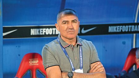 Grigoraș, în pericol! CFR vrea să se despartă în iarnă de antrenor. Variante germane și portugheze